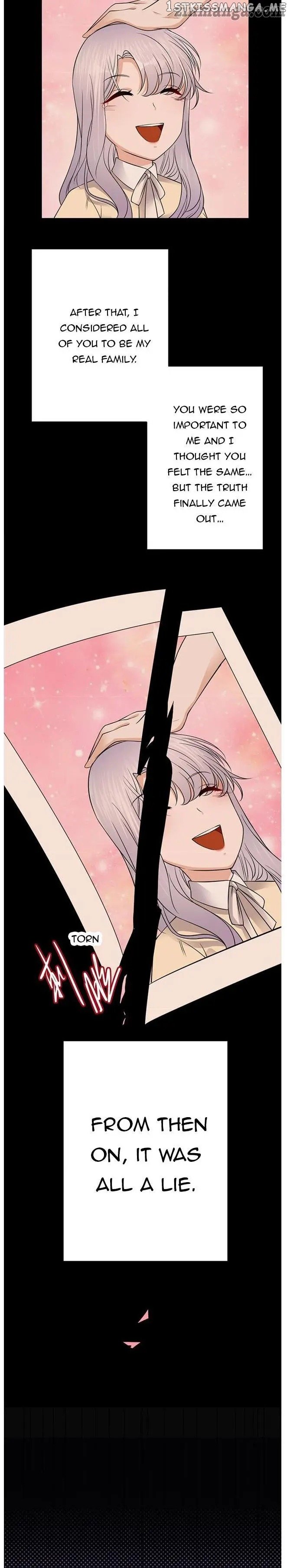 Pampered Mr. Lu’s Wife And Fateful Meeting chapter 55 - page 6