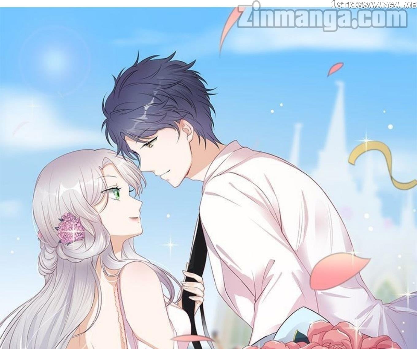 Pampered Mr. Lu’s Wife And Fateful Meeting chapter 20 - page 1