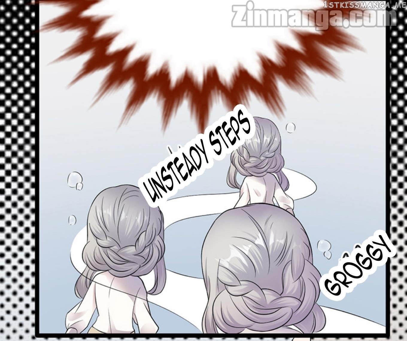 Pampered Mr. Lu’s Wife And Fateful Meeting chapter 20 - page 10