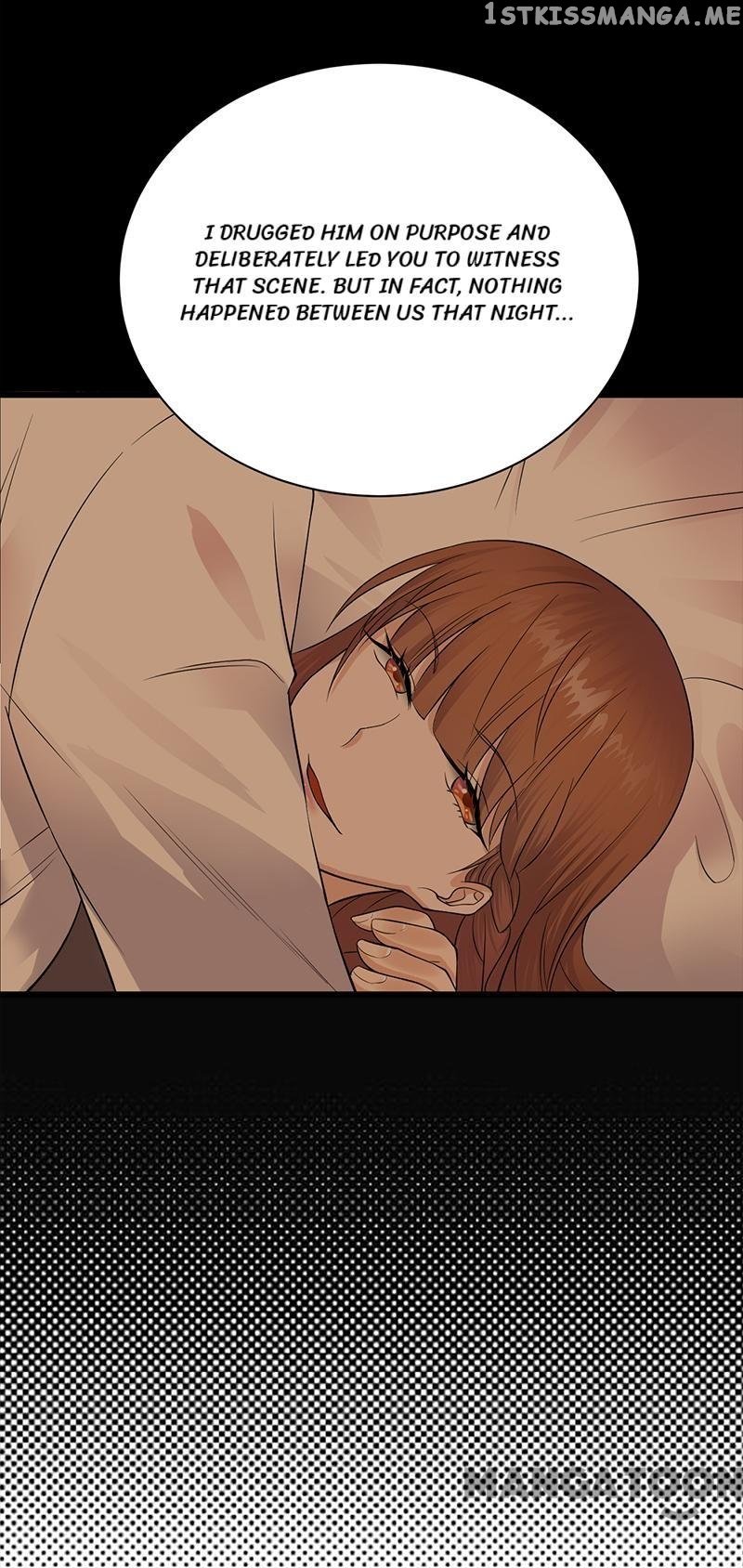 Pampered Mr. Lu’s Wife And Fateful Meeting Chapter 120 - page 12