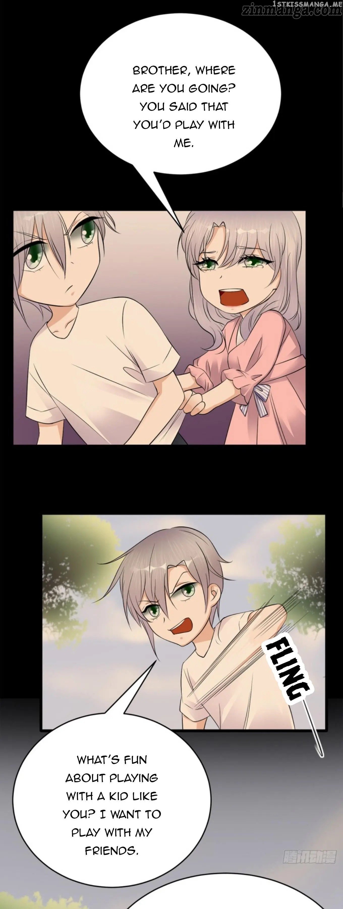 Pampered Mr. Lu’s Wife And Fateful Meeting chapter 103 - page 11