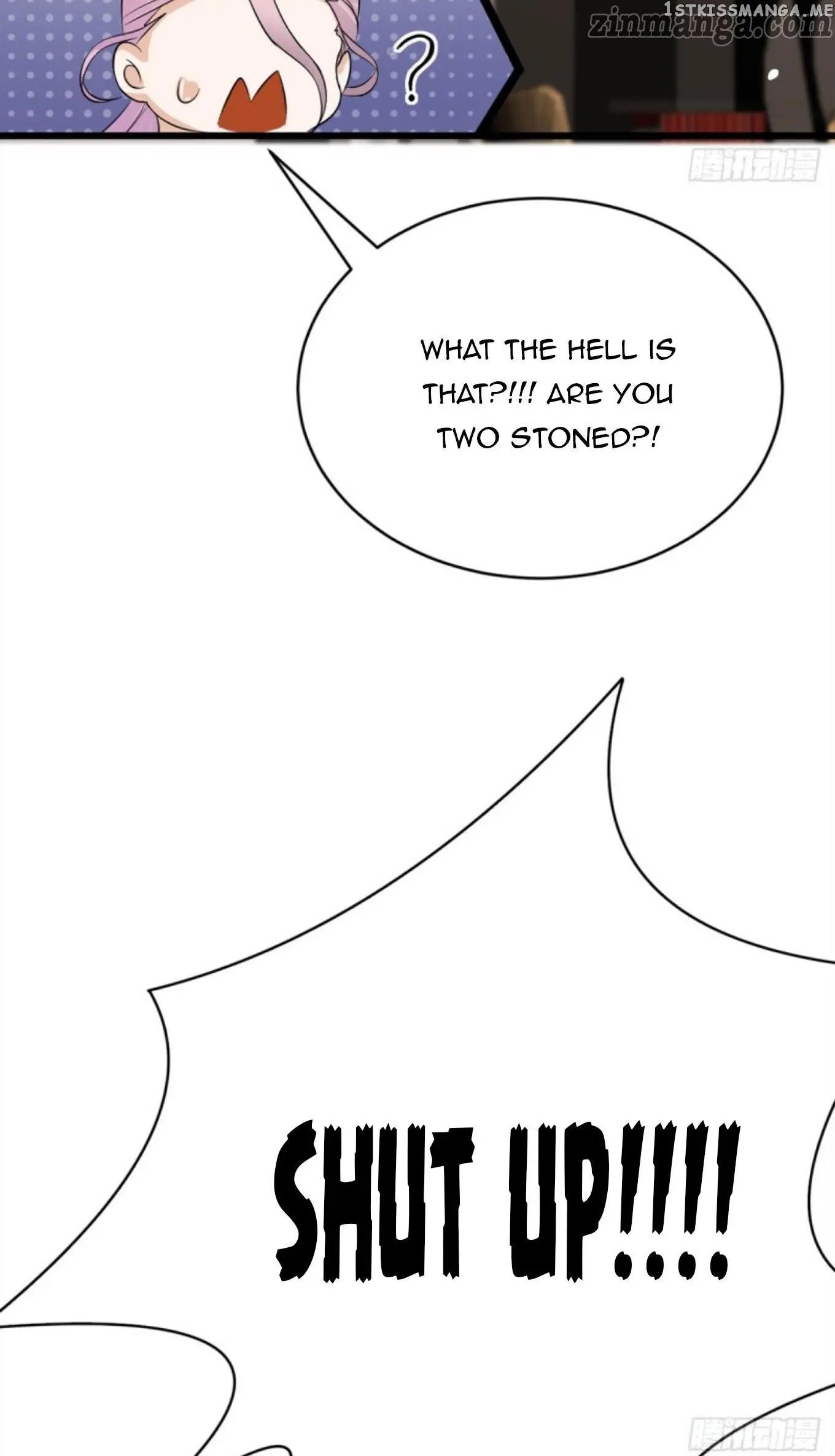 Pampered Mr. Lu’s Wife And Fateful Meeting chapter 103 - page 23
