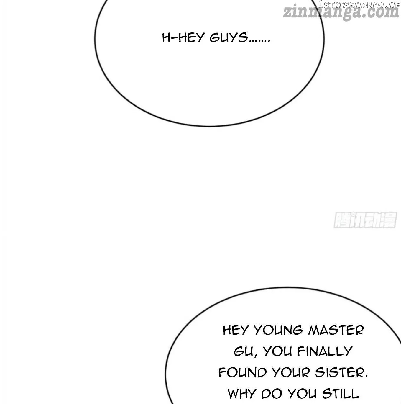 Pampered Mr. Lu’s Wife And Fateful Meeting chapter 103 - page 6