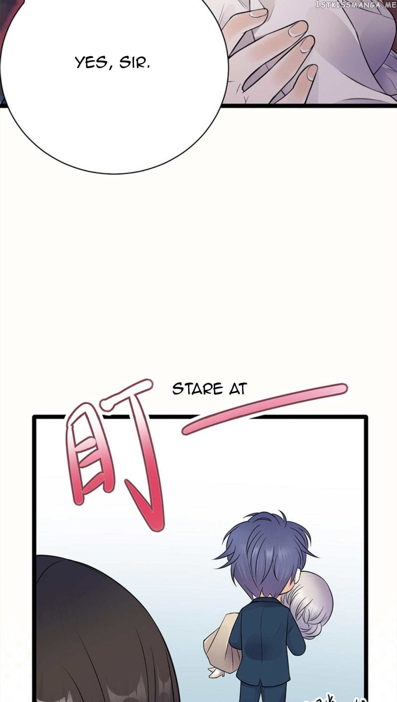 Pampered Mr. Lu’s Wife And Fateful Meeting chapter 21 - page 18
