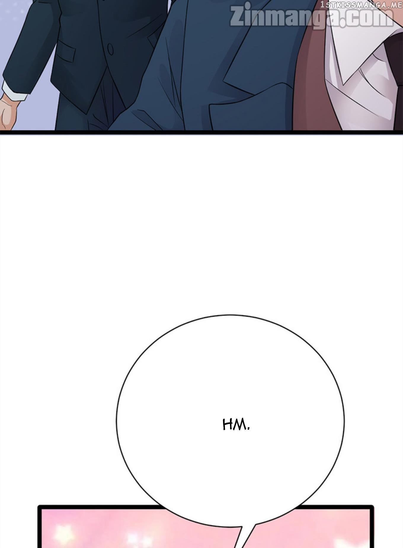 Pampered Mr. Lu’s Wife And Fateful Meeting chapter 21 - page 3