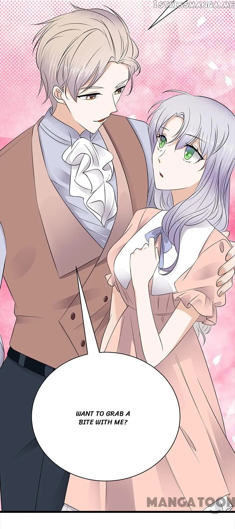 Pampered Mr. Lu’s Wife And Fateful Meeting chapter 124 - page 18