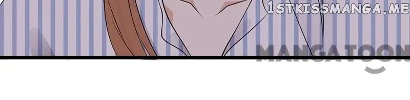 Pampered Mr. Lu’s Wife And Fateful Meeting chapter 124 - page 3