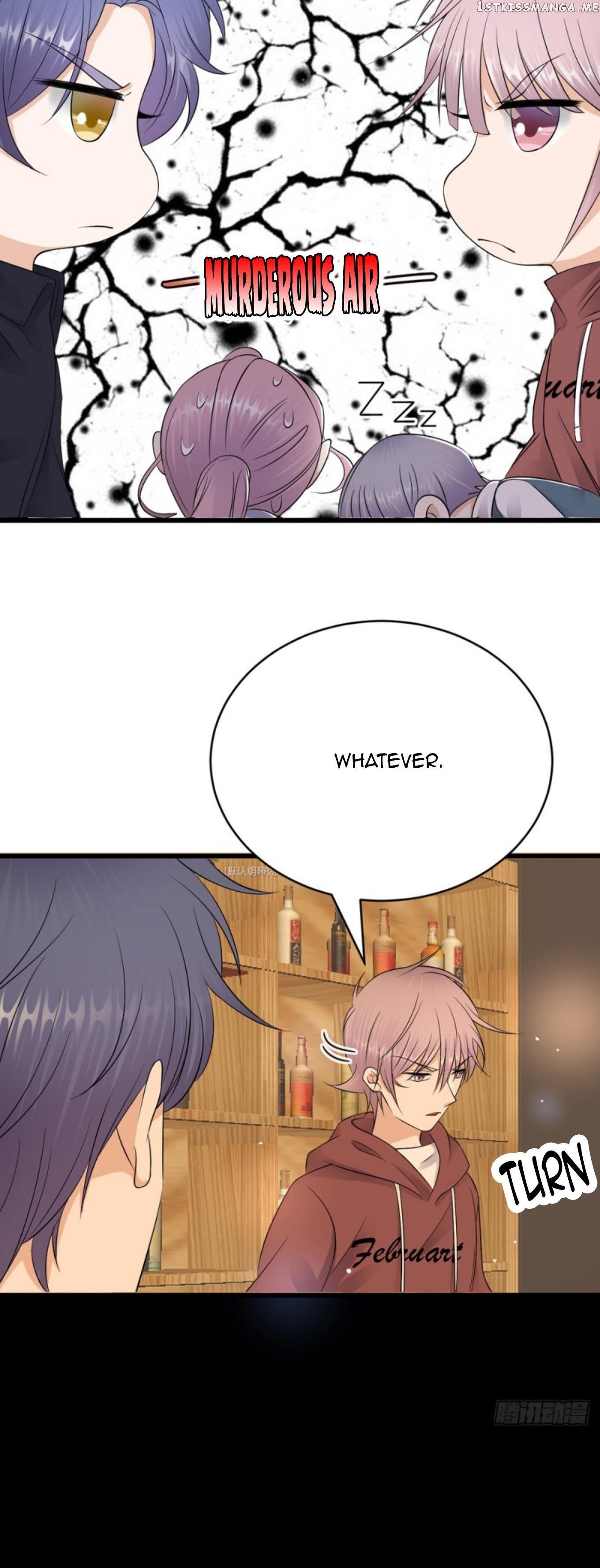 Pampered Mr. Lu’s Wife And Fateful Meeting chapter 104 - page 2