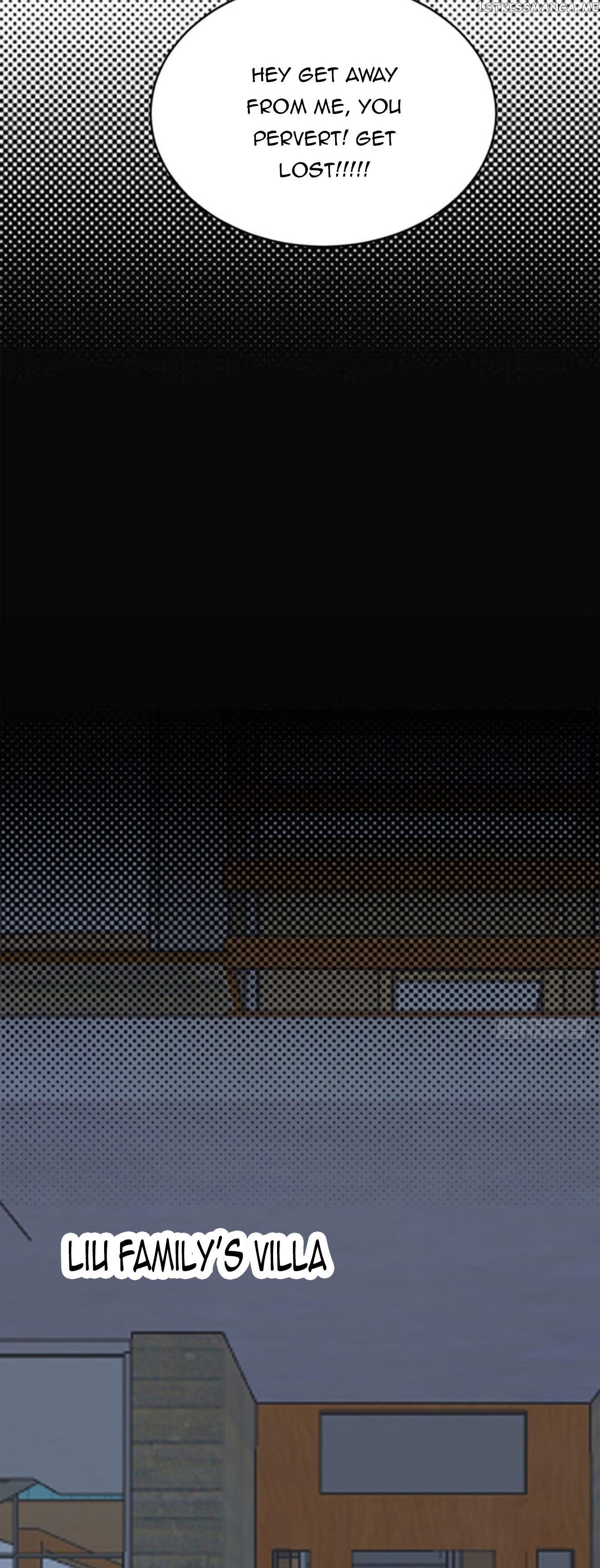 Pampered Mr. Lu’s Wife And Fateful Meeting chapter 104 - page 7