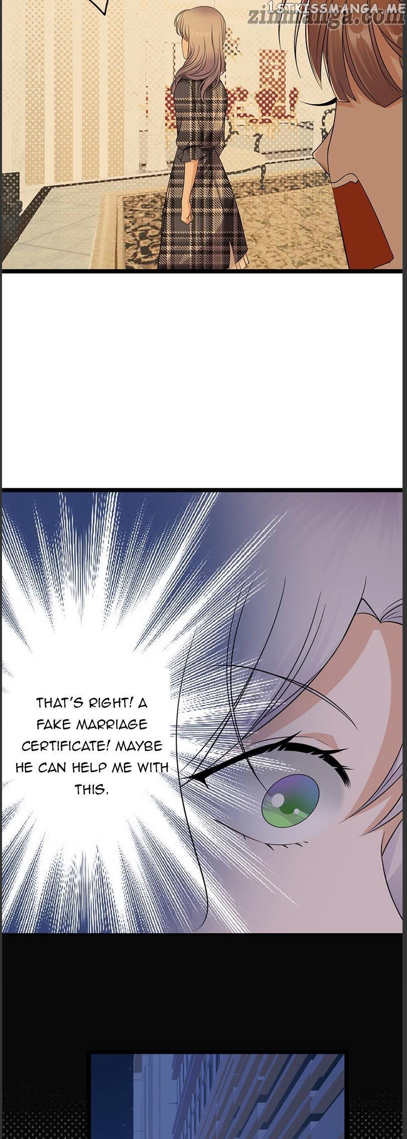 Pampered Mr. Lu’s Wife And Fateful Meeting chapter 57 - page 9
