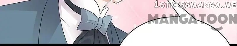Pampered Mr. Lu’s Wife And Fateful Meeting chapter 116 - page 21