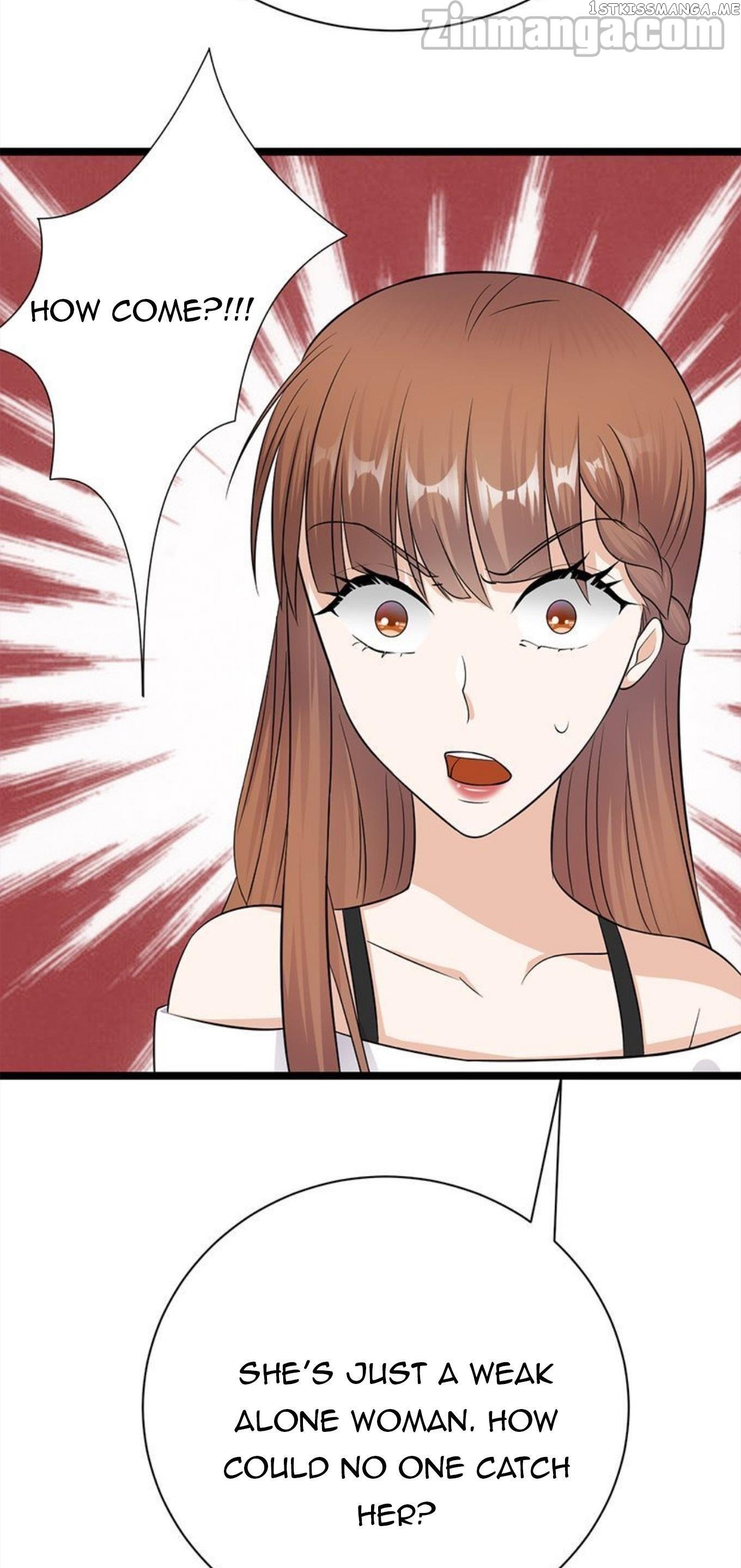 Pampered Mr. Lu’s Wife And Fateful Meeting chapter 22 - page 17