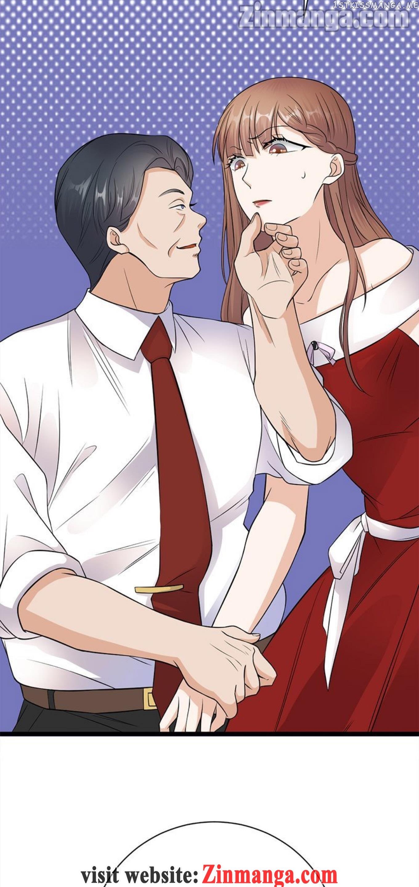 Pampered Mr. Lu’s Wife And Fateful Meeting chapter 22 - page 21