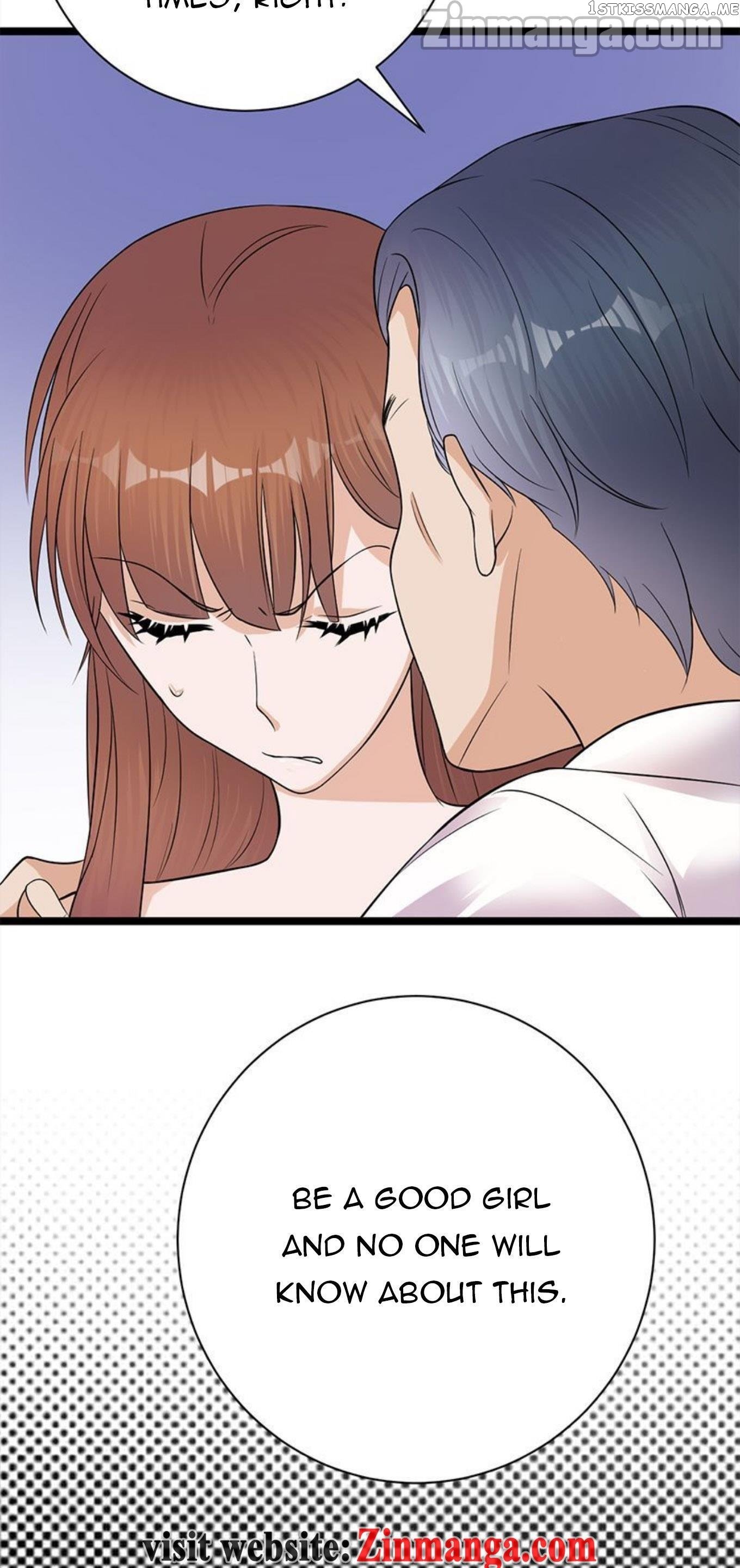 Pampered Mr. Lu’s Wife And Fateful Meeting chapter 22 - page 24