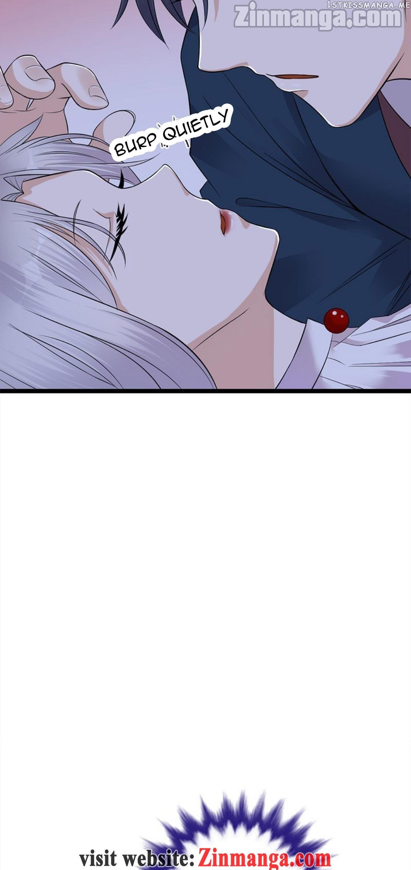 Pampered Mr. Lu’s Wife And Fateful Meeting chapter 22 - page 28