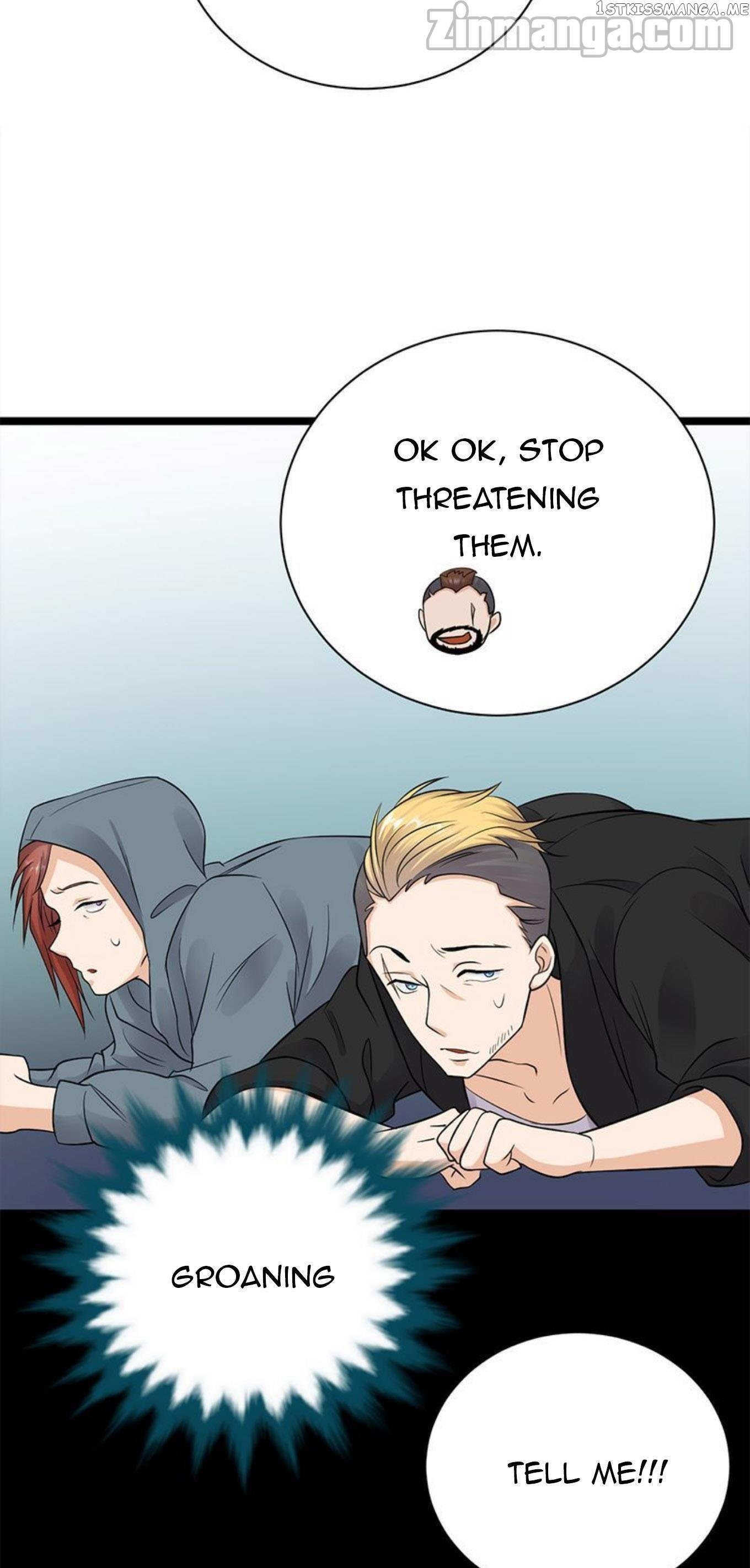 Pampered Mr. Lu’s Wife And Fateful Meeting chapter 22 - page 5