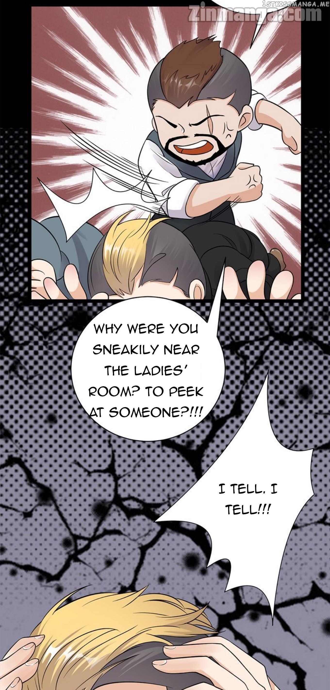 Pampered Mr. Lu’s Wife And Fateful Meeting chapter 22 - page 6