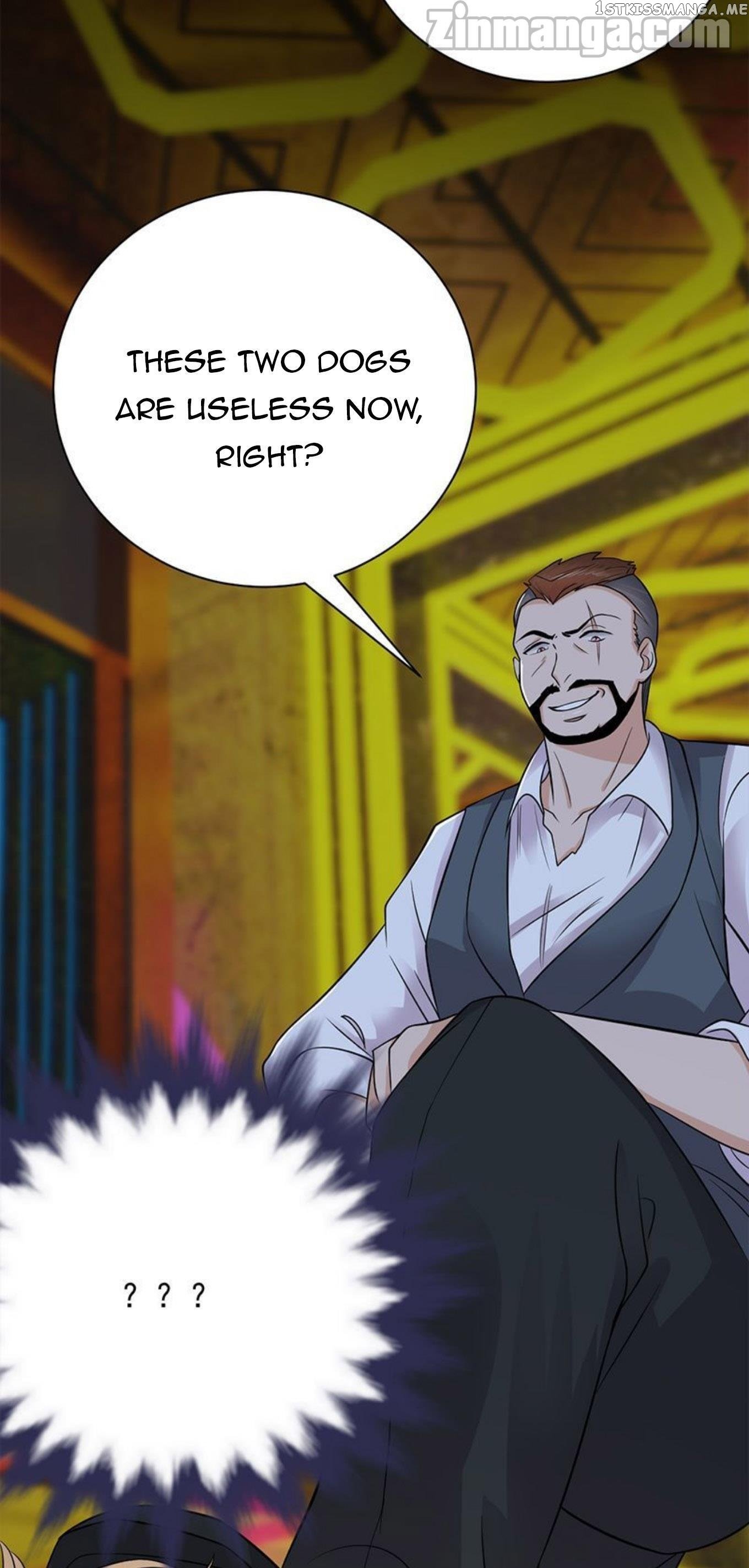Pampered Mr. Lu’s Wife And Fateful Meeting chapter 22 - page 9
