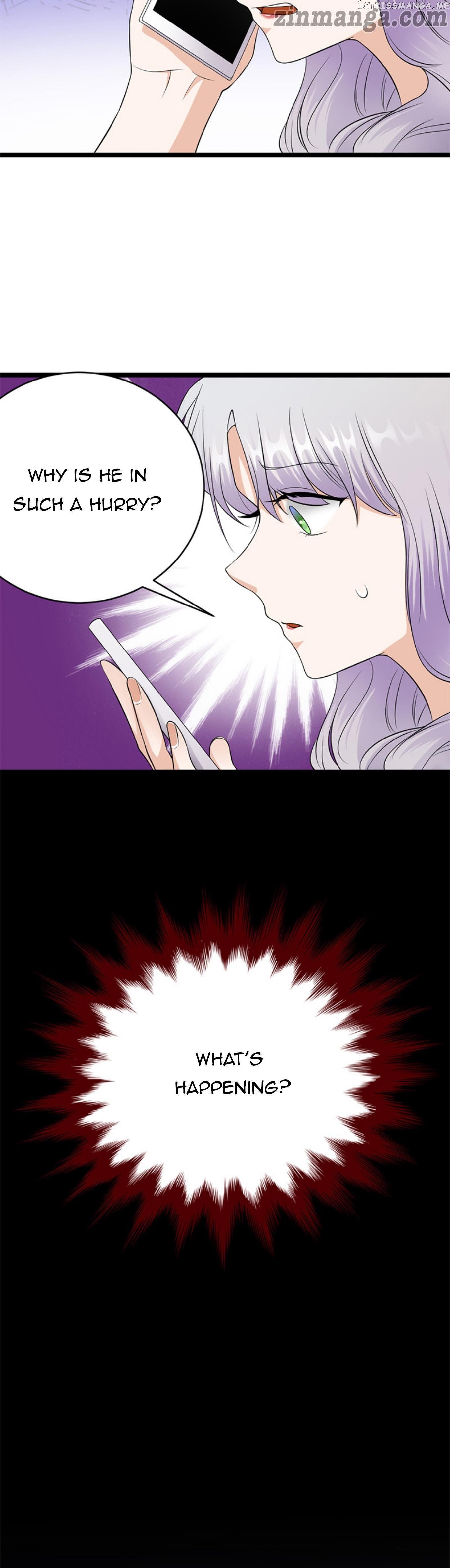 Pampered Mr. Lu’s Wife And Fateful Meeting chapter 58 - page 2