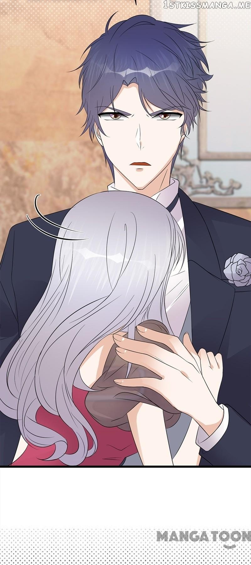 Pampered Mr. Lu’s Wife And Fateful Meeting chapter 118 - page 38