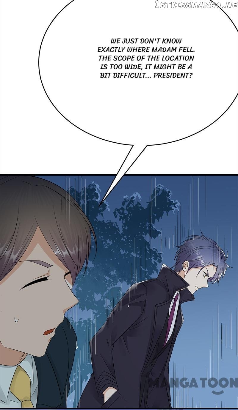 Pampered Mr. Lu’s Wife And Fateful Meeting chapter 106 - page 39