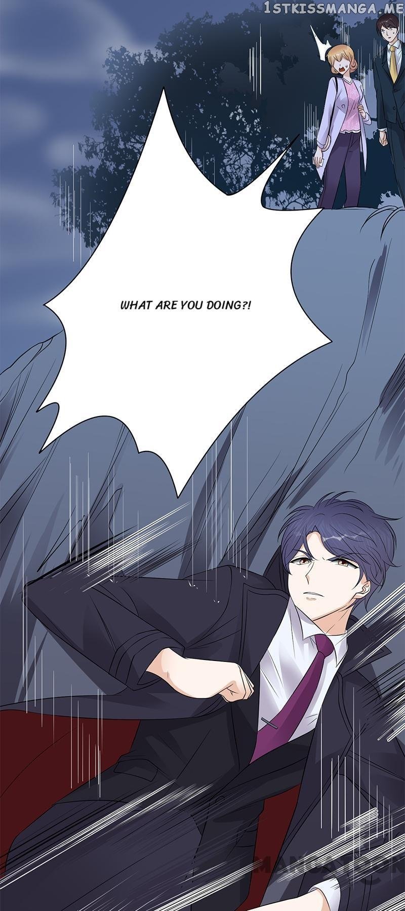 Pampered Mr. Lu’s Wife And Fateful Meeting chapter 106 - page 40