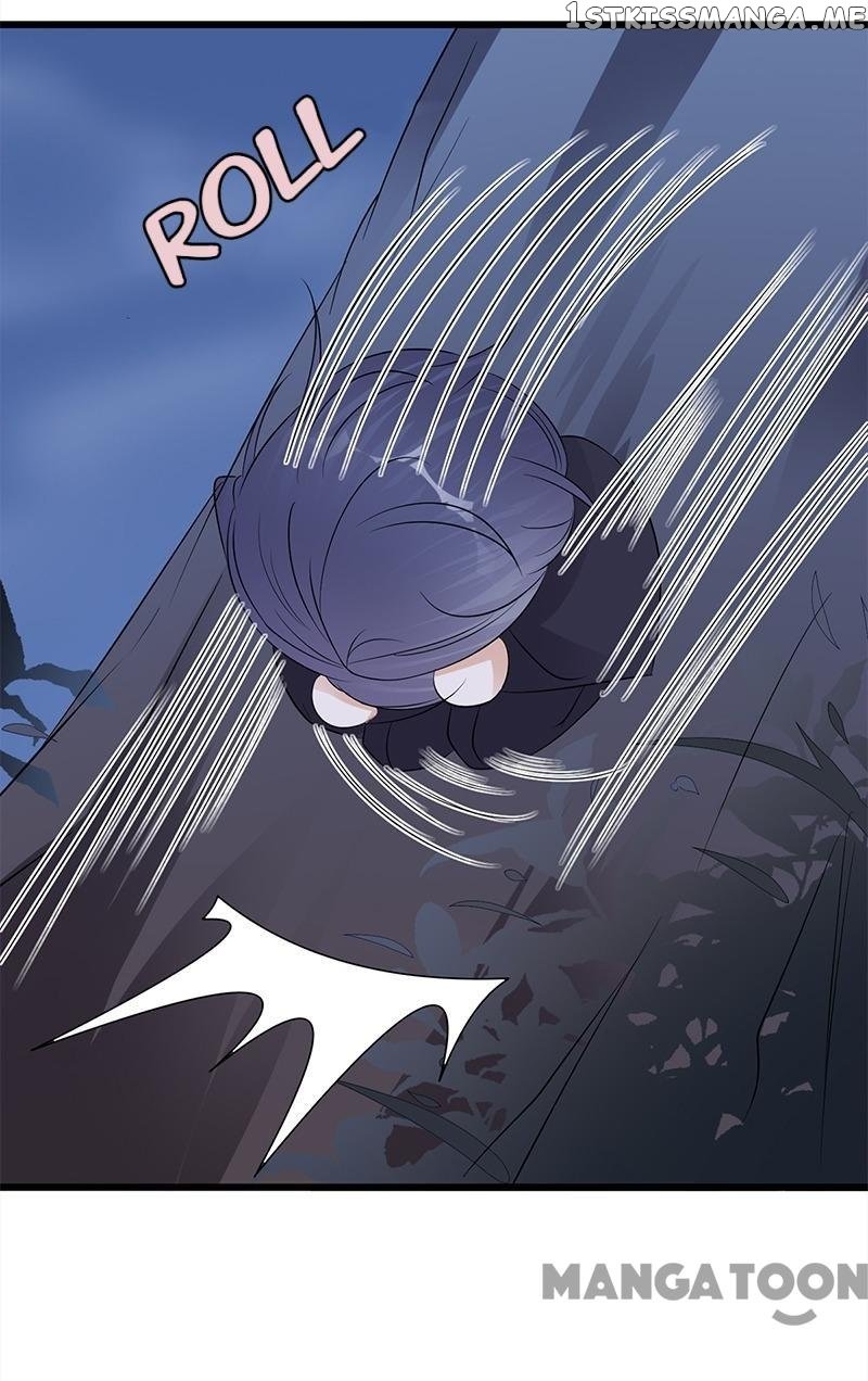 Pampered Mr. Lu’s Wife And Fateful Meeting chapter 106 - page 53