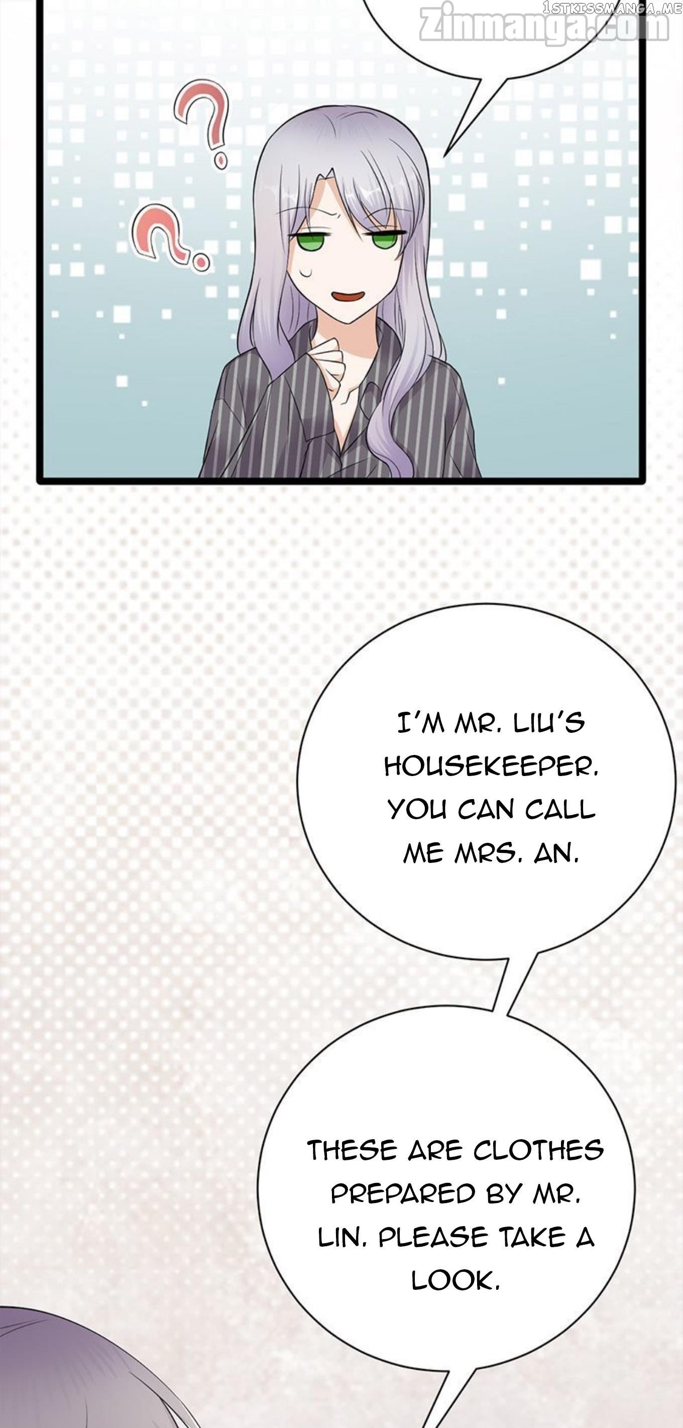 Pampered Mr. Lu’s Wife And Fateful Meeting chapter 24 - page 9