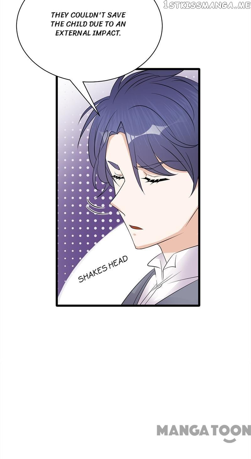 Pampered Mr. Lu’s Wife And Fateful Meeting chapter 119 - page 26