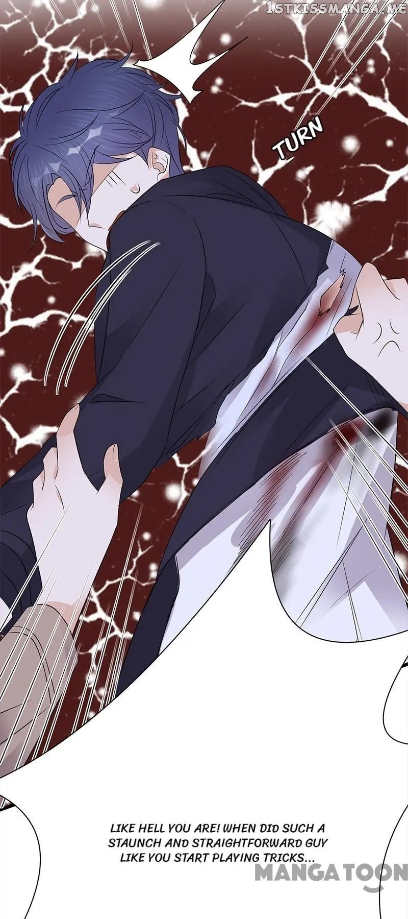 Pampered Mr. Lu’s Wife And Fateful Meeting chapter 107 - page 16