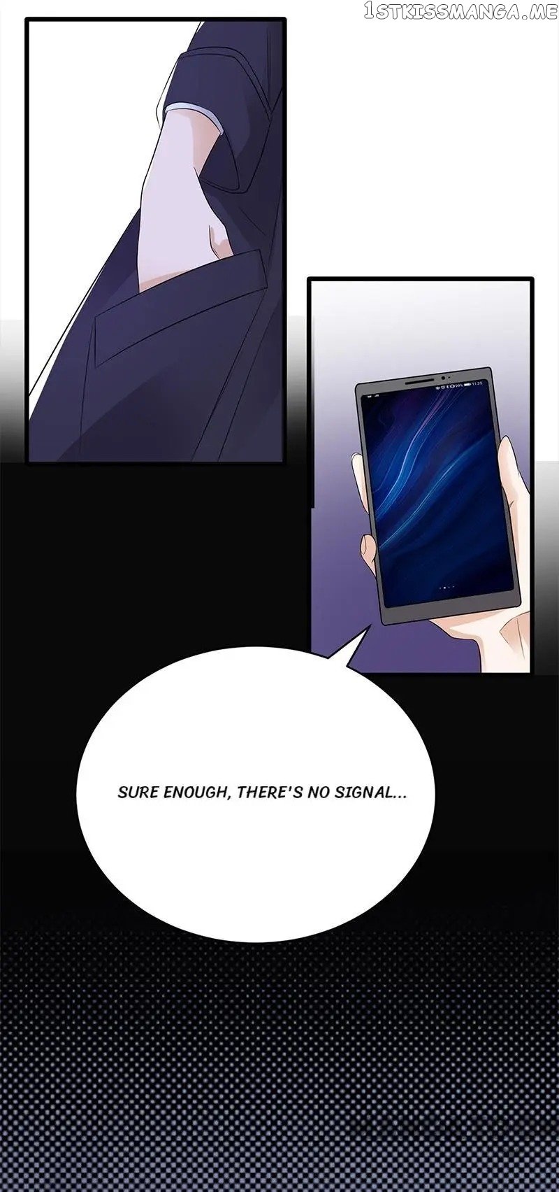 Pampered Mr. Lu’s Wife And Fateful Meeting chapter 107 - page 29
