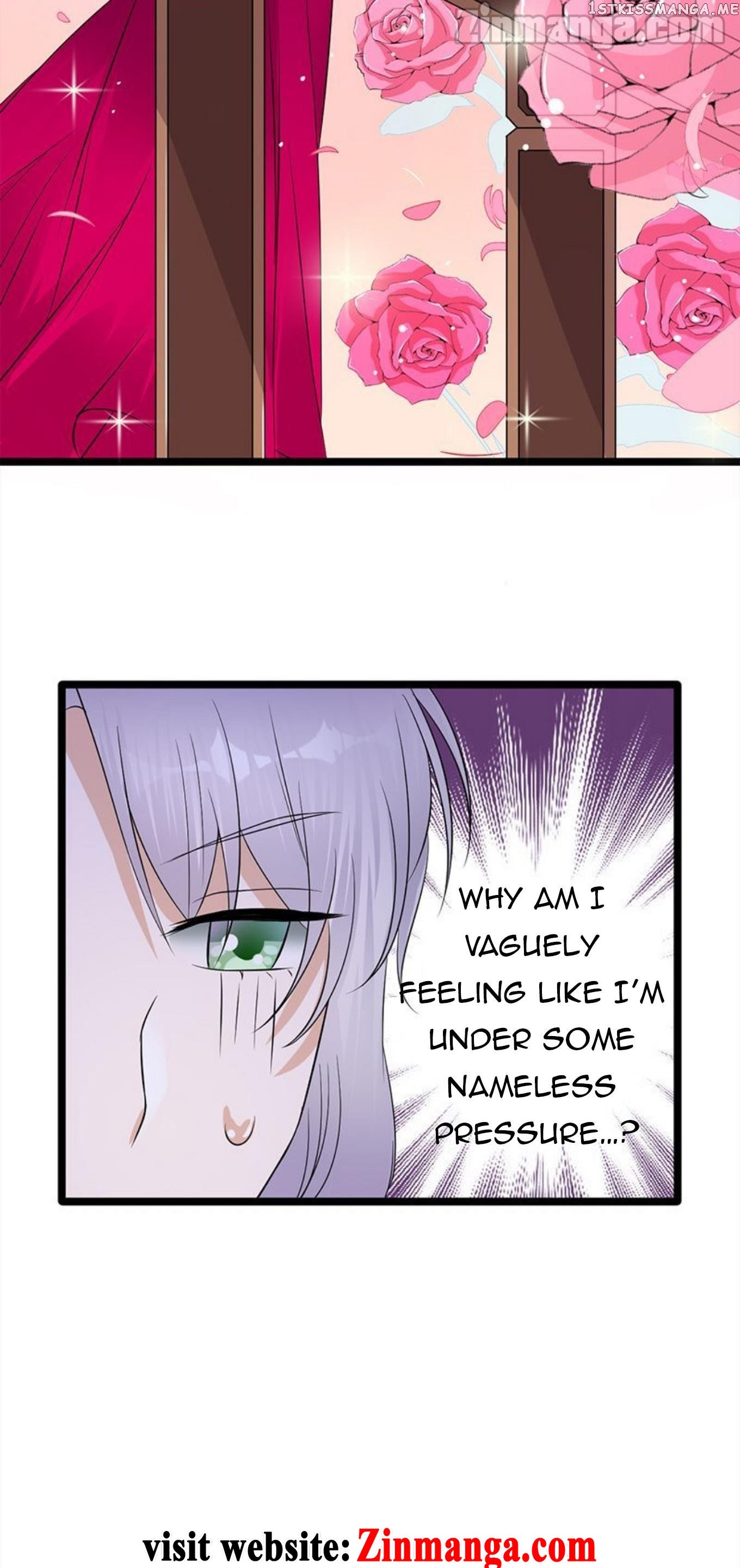 Pampered Mr. Lu’s Wife And Fateful Meeting chapter 25 - page 1