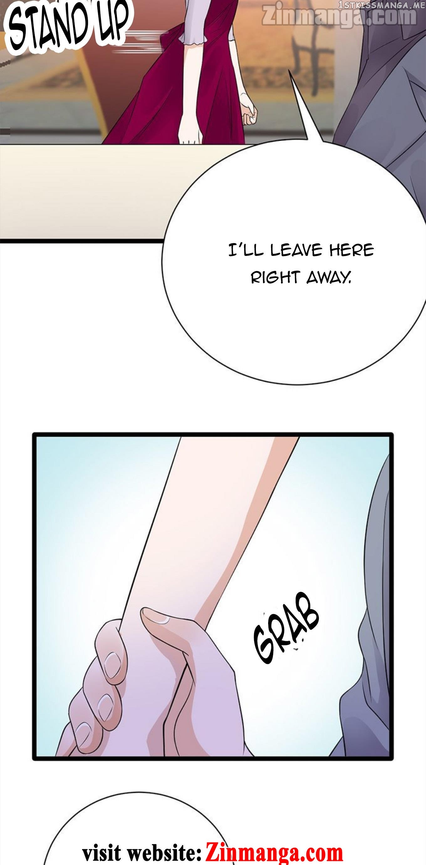 Pampered Mr. Lu’s Wife And Fateful Meeting chapter 25 - page 11