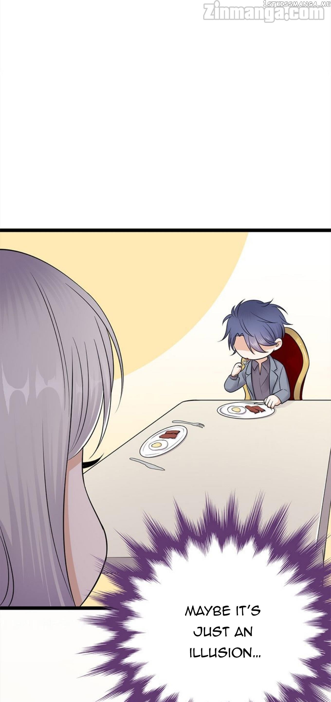 Pampered Mr. Lu’s Wife And Fateful Meeting chapter 25 - page 2
