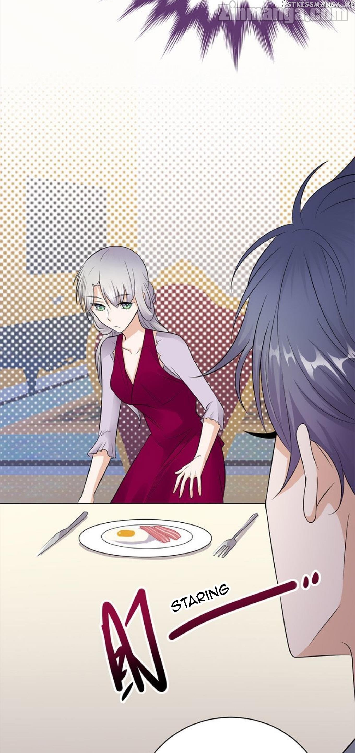 Pampered Mr. Lu’s Wife And Fateful Meeting chapter 25 - page 3