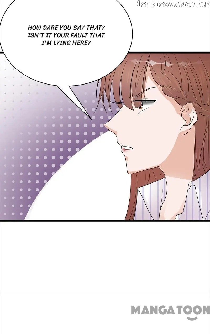 Pampered Mr. Lu’s Wife And Fateful Meeting chapter 121 - page 11