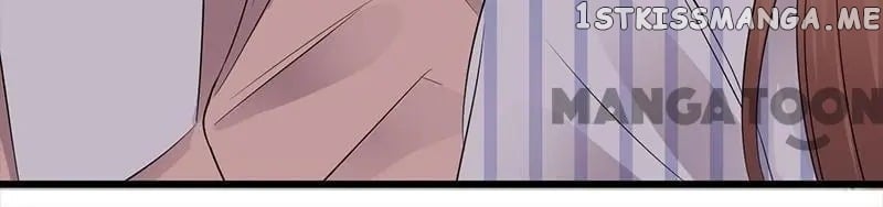 Pampered Mr. Lu’s Wife And Fateful Meeting chapter 121 - page 34