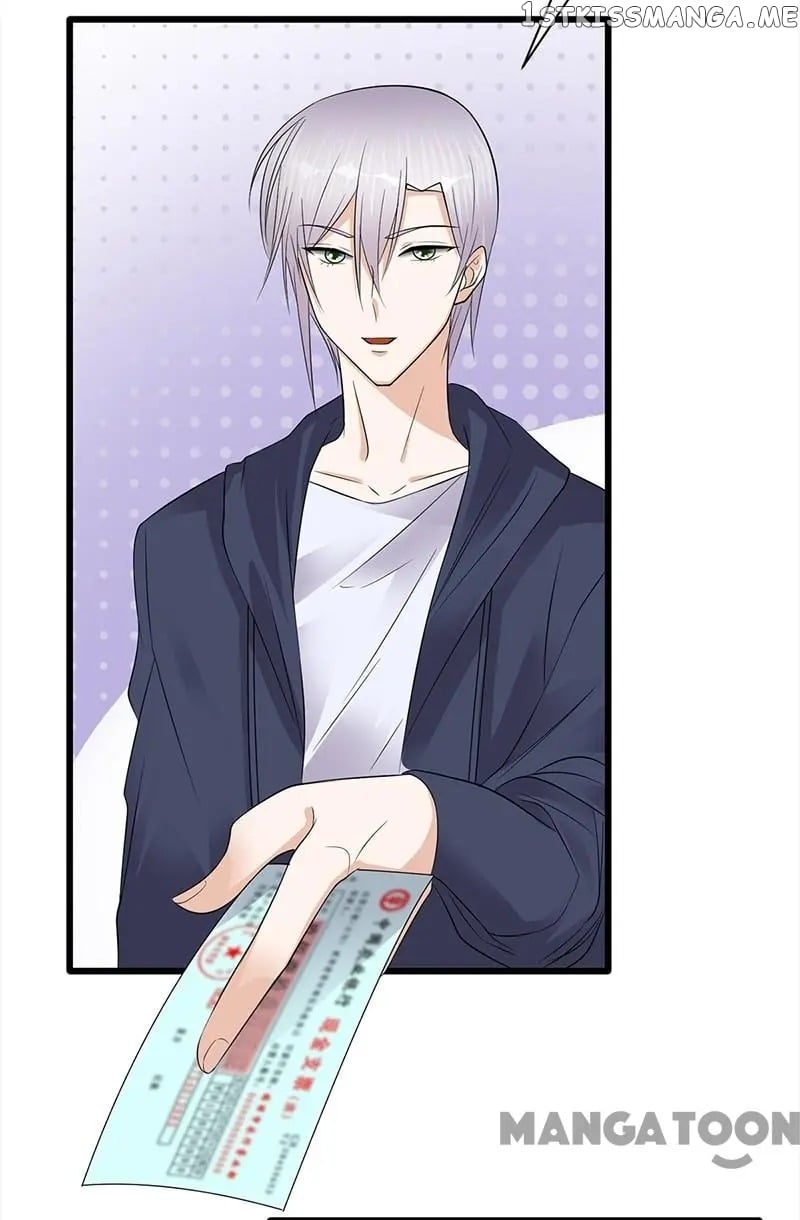 Pampered Mr. Lu’s Wife And Fateful Meeting chapter 109 - page 6