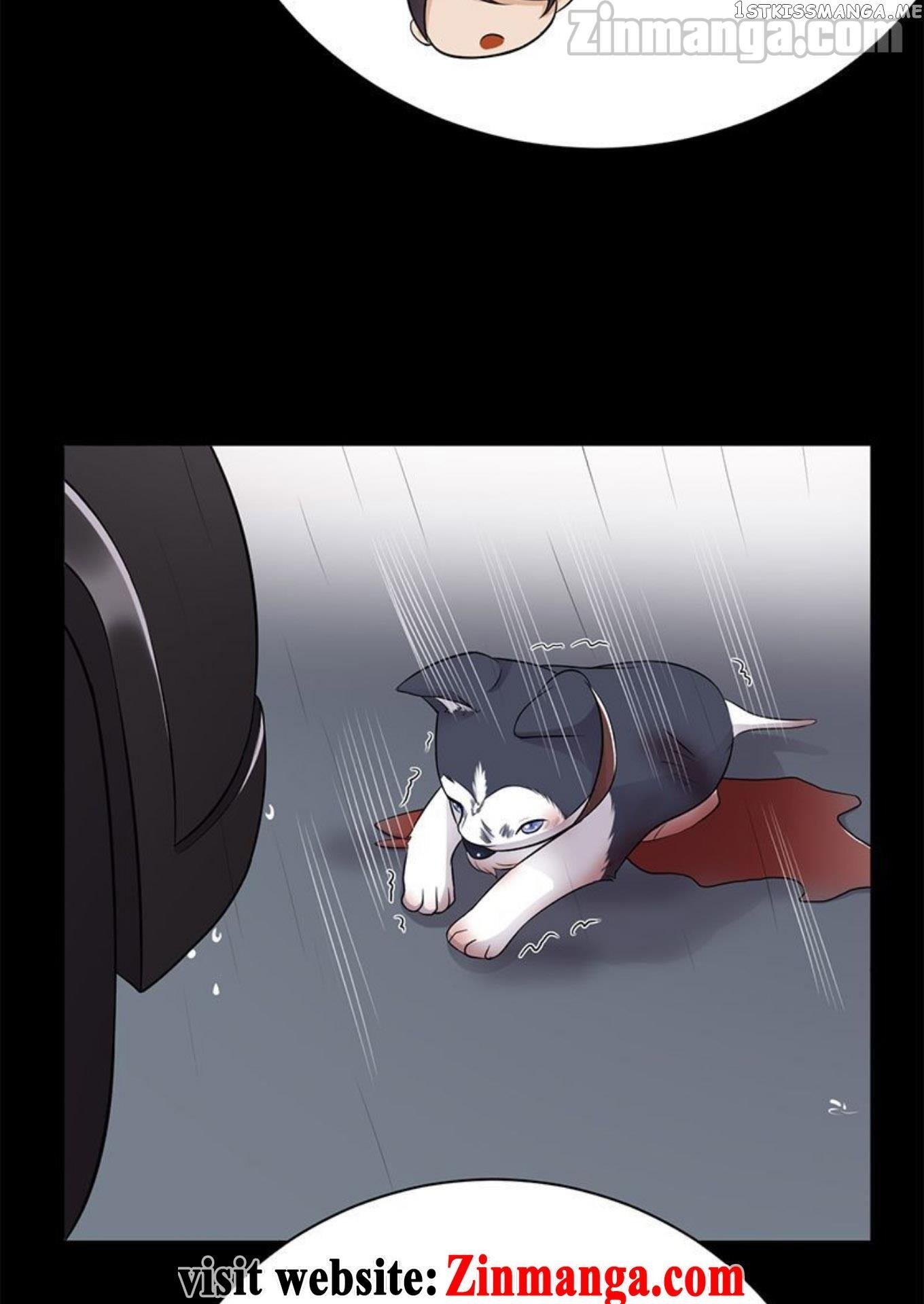 Pampered Mr. Lu’s Wife And Fateful Meeting chapter 26 - page 28