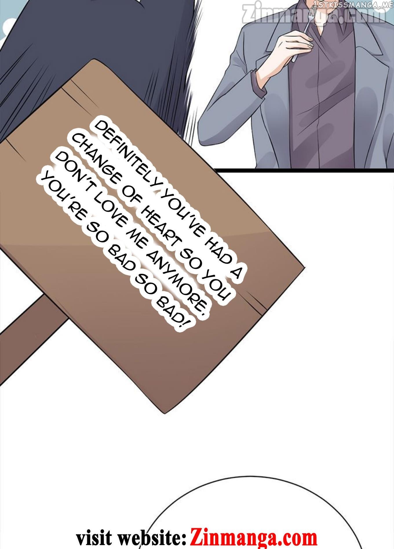 Pampered Mr. Lu’s Wife And Fateful Meeting chapter 26 - page 3