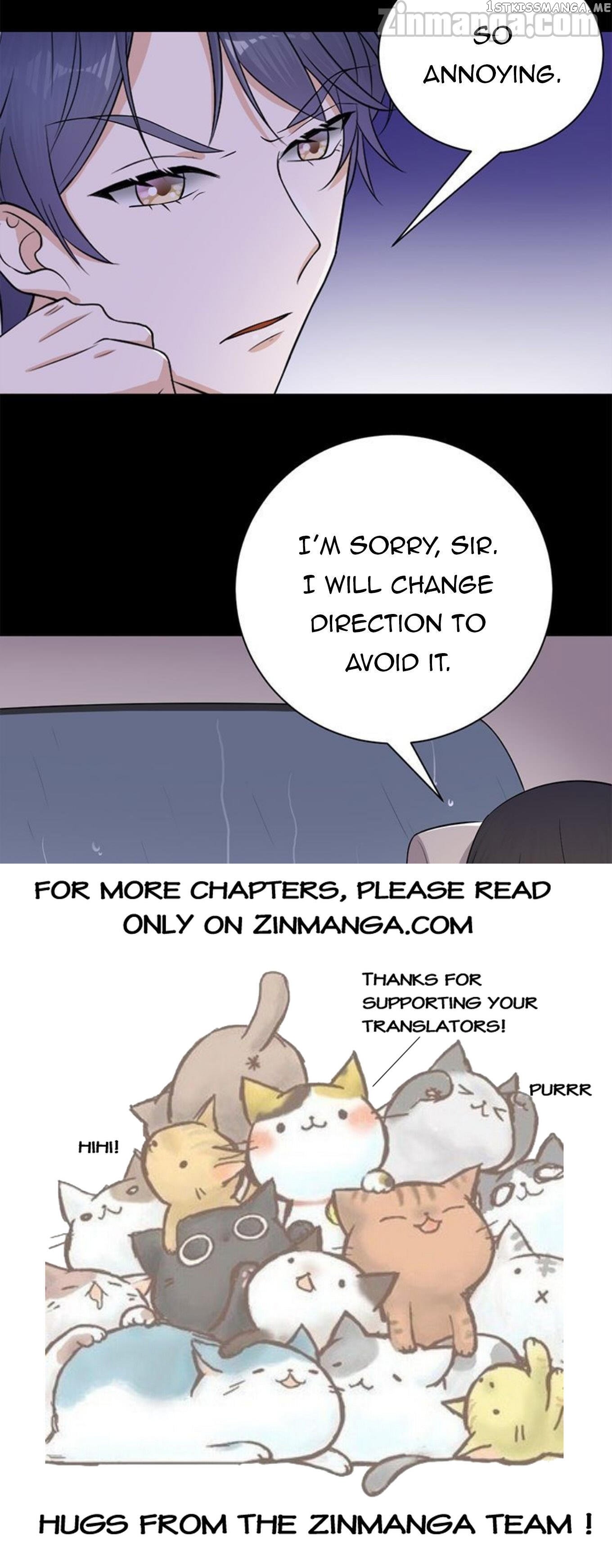 Pampered Mr. Lu’s Wife And Fateful Meeting chapter 26 - page 30