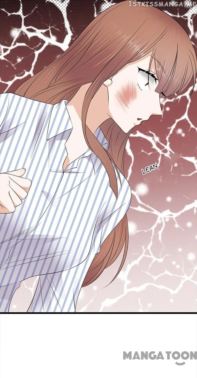 Pampered Mr. Lu’s Wife And Fateful Meeting chapter 122 - page 10