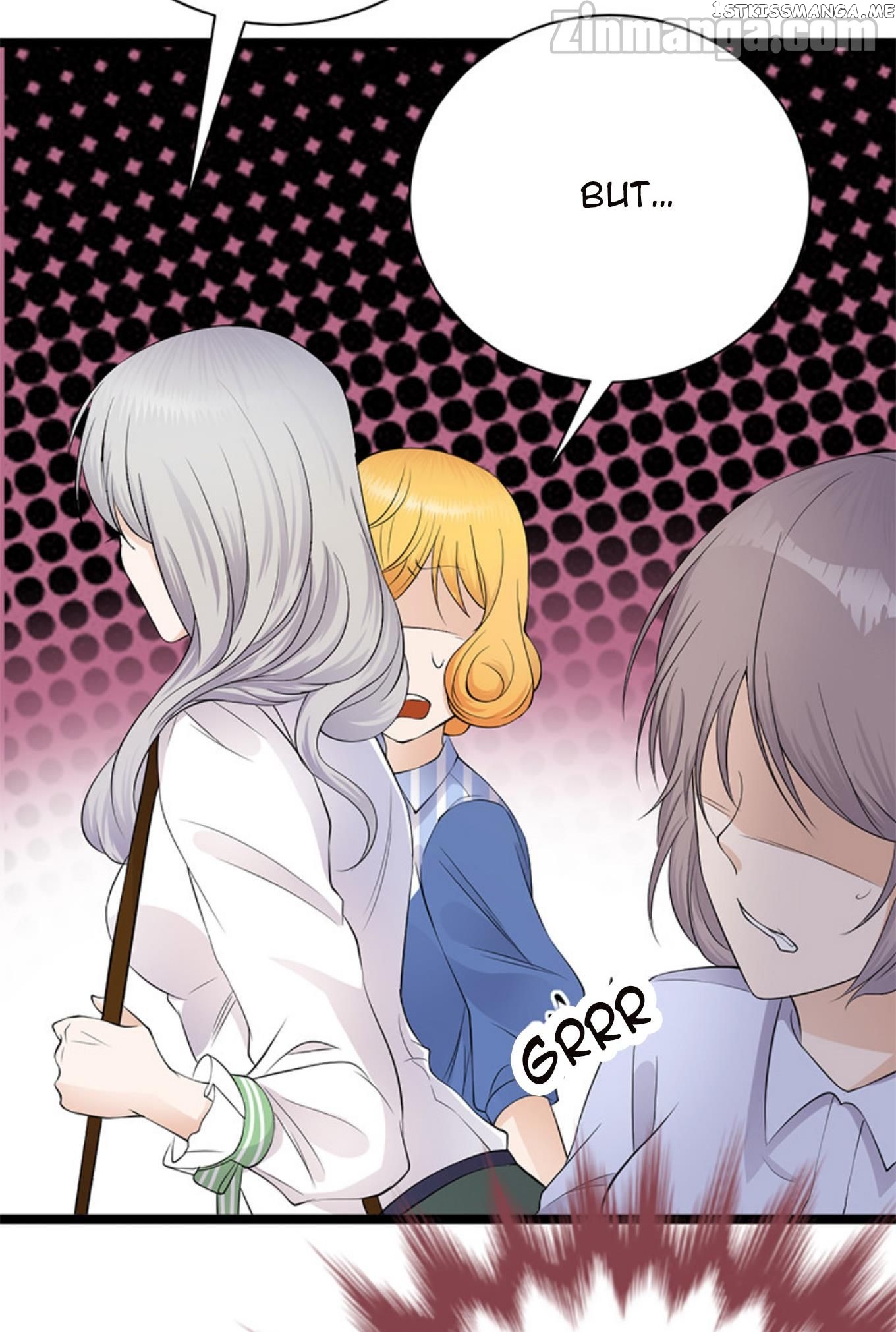 Pampered Mr. Lu’s Wife And Fateful Meeting chapter 9 - page 12