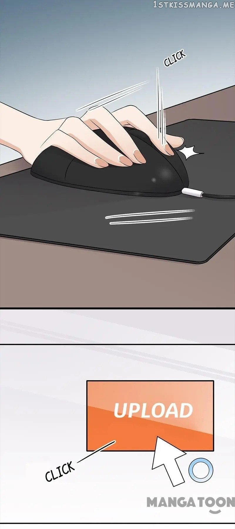 Pampered Mr. Lu’s Wife And Fateful Meeting chapter 123 - page 5