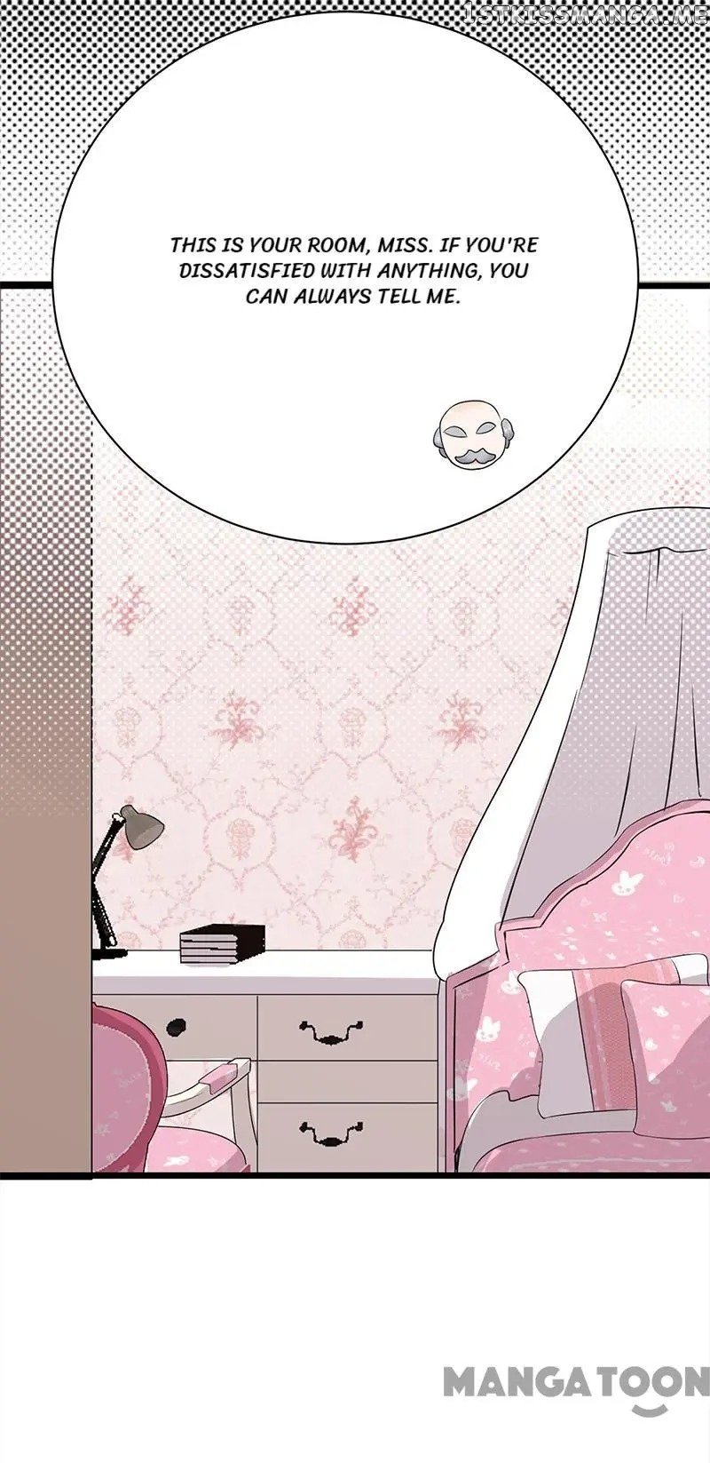 Pampered Mr. Lu’s Wife And Fateful Meeting chapter 110 - page 33