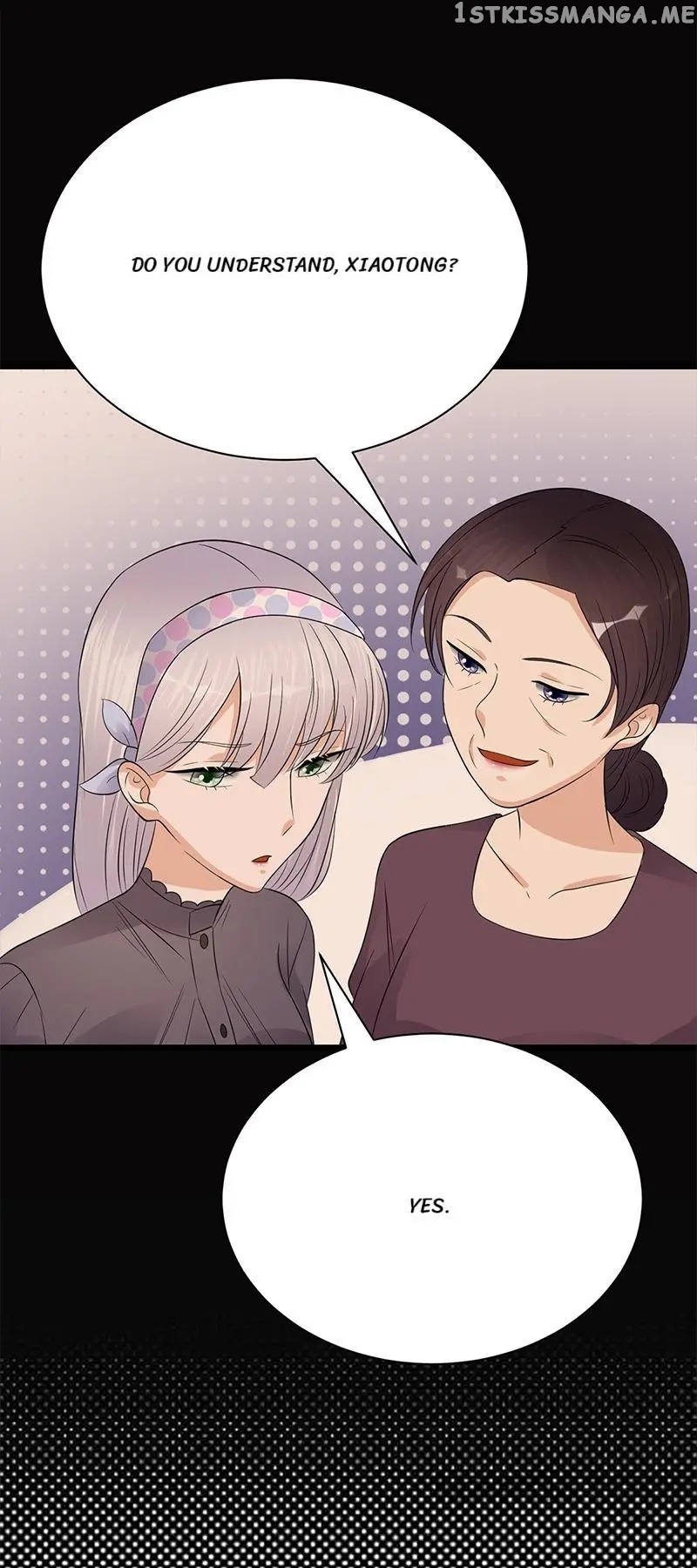 Pampered Mr. Lu’s Wife And Fateful Meeting chapter 110 - page 6
