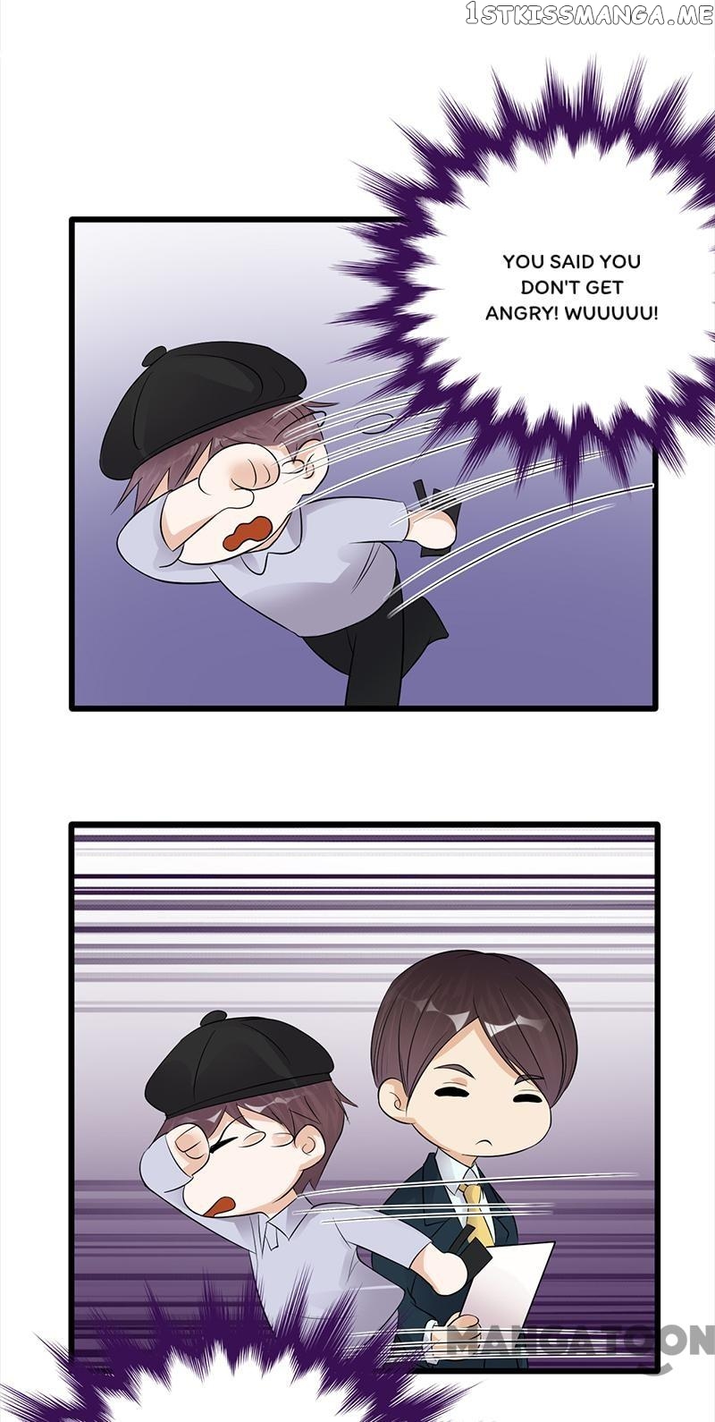 Pampered Mr. Lu’s Wife And Fateful Meeting chapter 125 - page 13