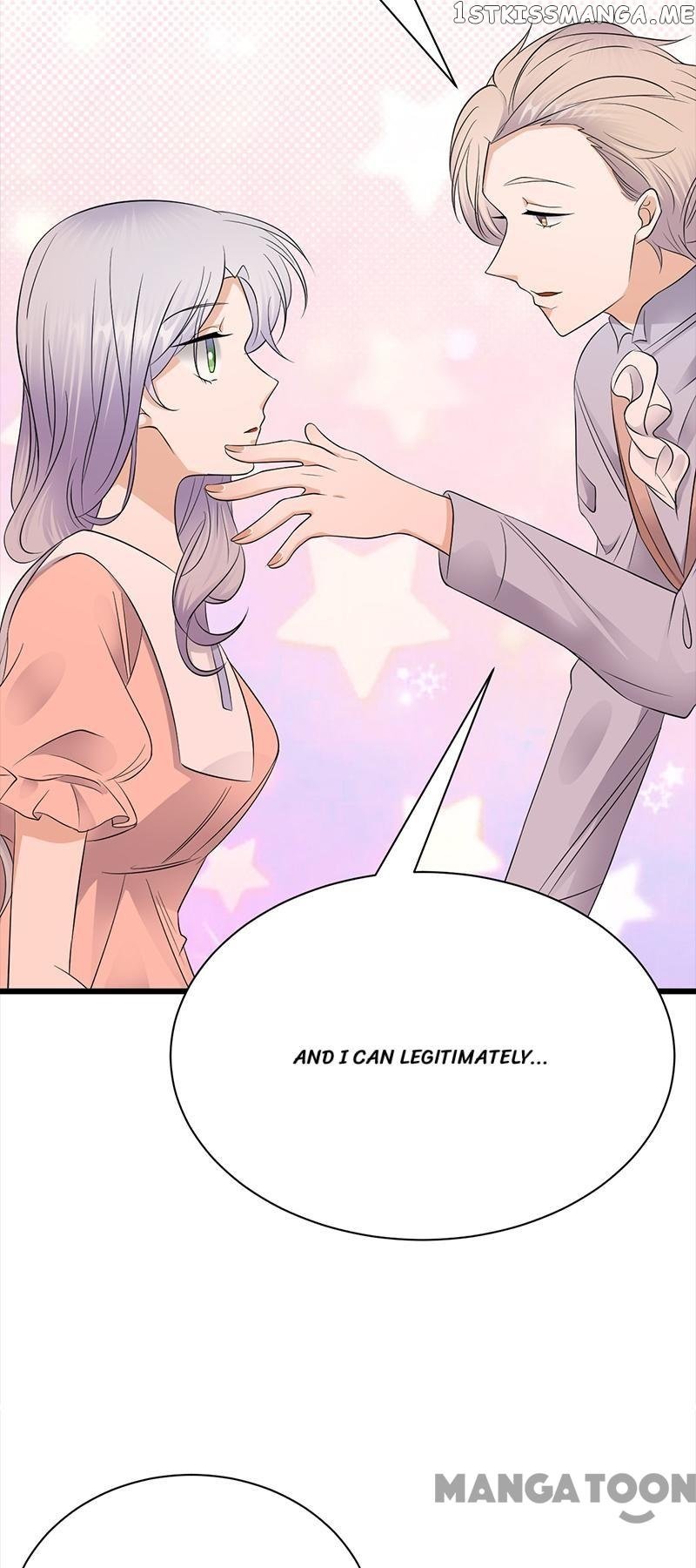 Pampered Mr. Lu’s Wife And Fateful Meeting chapter 125 - page 26