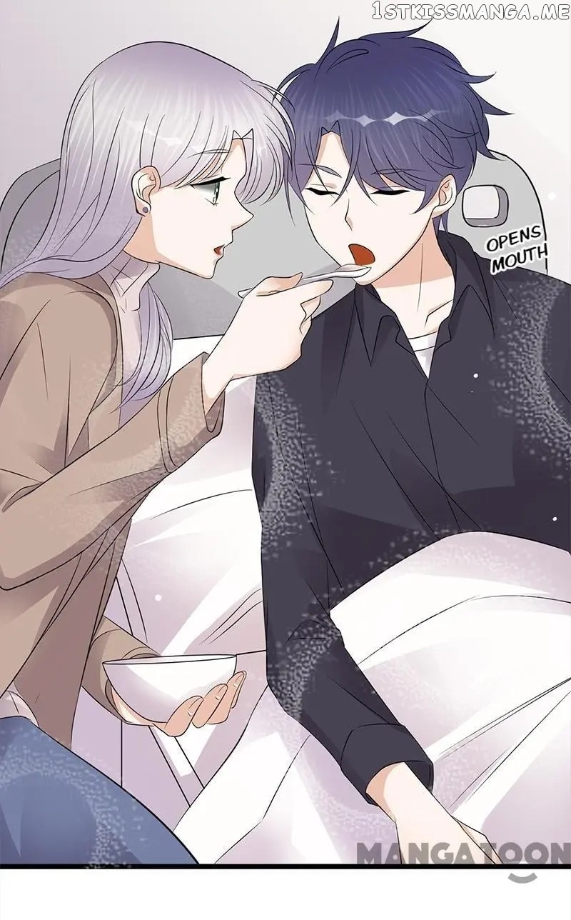 Pampered Mr. Lu’s Wife And Fateful Meeting chapter 111 - page 15