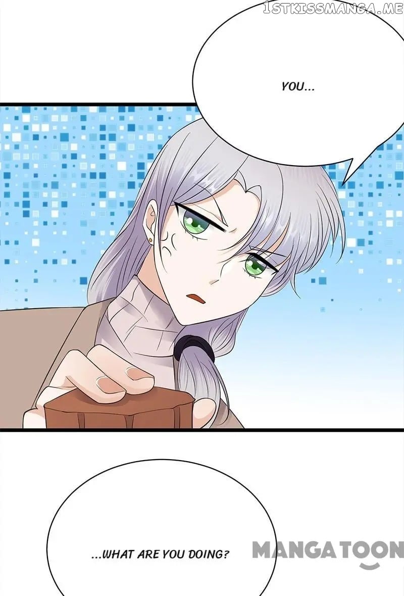 Pampered Mr. Lu’s Wife And Fateful Meeting chapter 111 - page 19